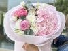 OkFlora - flori proaspete si livrare rapida pentru cele mai frumoase surprize