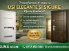 Solutii complete de usi  -  condorsystems