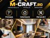 M-Craft Finisaje interioare si renovari case
