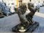 Oferta, National, Statueta calut mediu, auriu patinat, model S37
