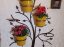 Oferta, National, Suport cinci ghivece flori  Copacel