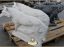 Oferta, National, Statueta animal lup, alb marmorat, model S78