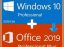 Oferta, National, Instalare Windows 10 Office si alte pograme cu licenta