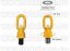 Oferta, National, Inele rotative, inele ridicare grad 100 Total Race  0728305610