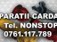 Oferta, National, Reparatie Cardan RENAULT