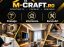 Oferta, Suceava, M Craft  Finisaje interioare si renovari apartamente, case si cabane in Suceava